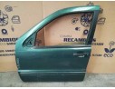 Recambio de puerta delantera izquierda para mercedes-benz clase m (w163) 270 cdi (163.113) referencia OEM IAM   