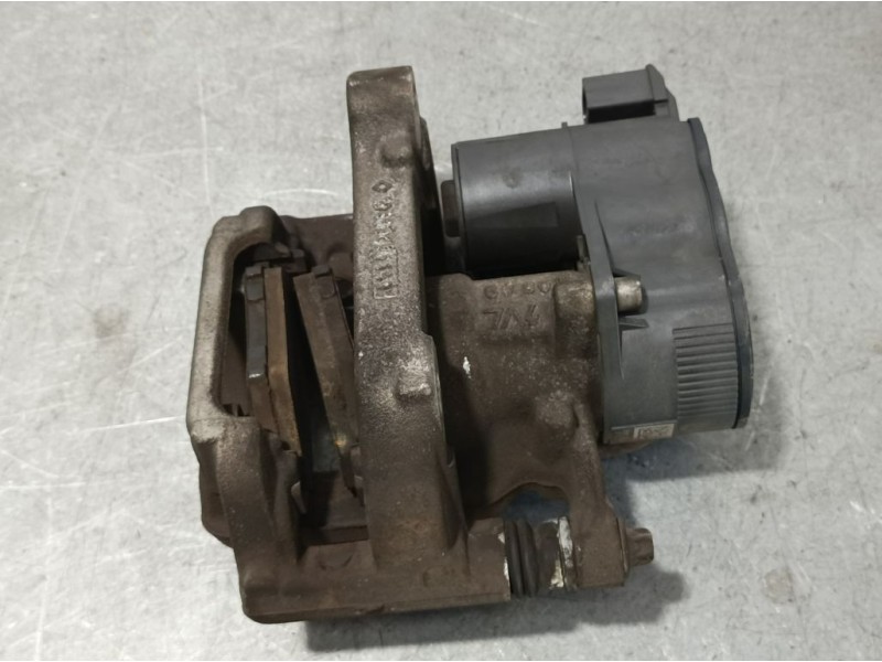 Recambio de pinza freno trasera derecha para peugeot rifter active nav+ standard referencia OEM IAM 9819059480  