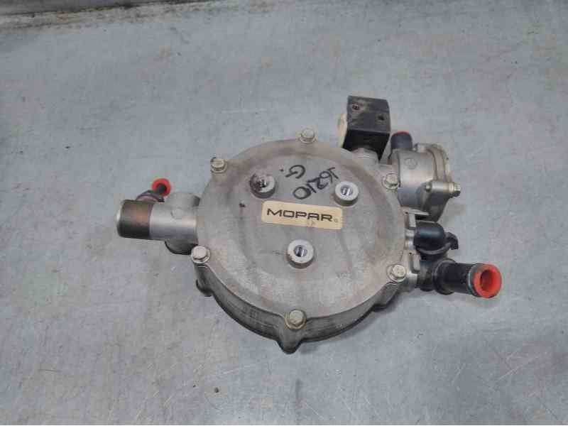 Recambio de bomba combustible para fiat tipo ii (357) fam lounge referencia OEM IAM 67R010056  