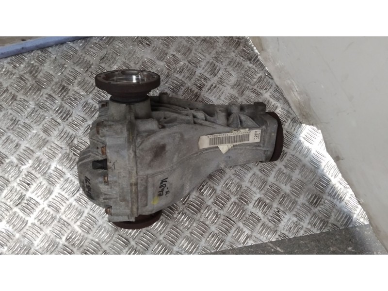 Recambio de diferencial trasero para audi a5 (8t3) 3.0 tdi quattro referencia OEM IAM 0BC500044D  