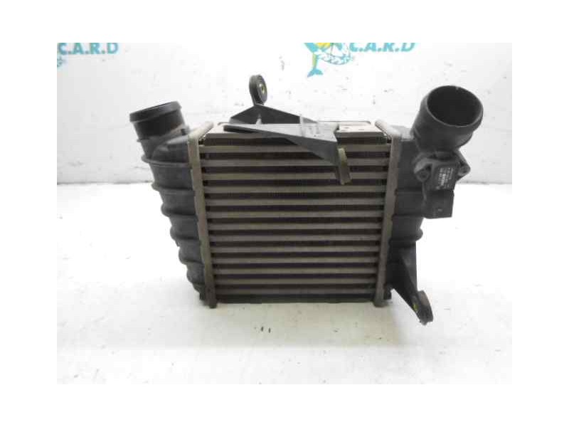 Recambio de intercooler para seat cordoba berlina (6l2) stella referencia OEM IAM   
