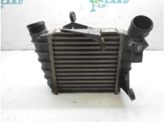 Recambio de intercooler para seat cordoba berlina (6l2) stella referencia OEM IAM   