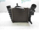 Recambio de intercooler para seat cordoba berlina (6l2) stella referencia OEM IAM   
