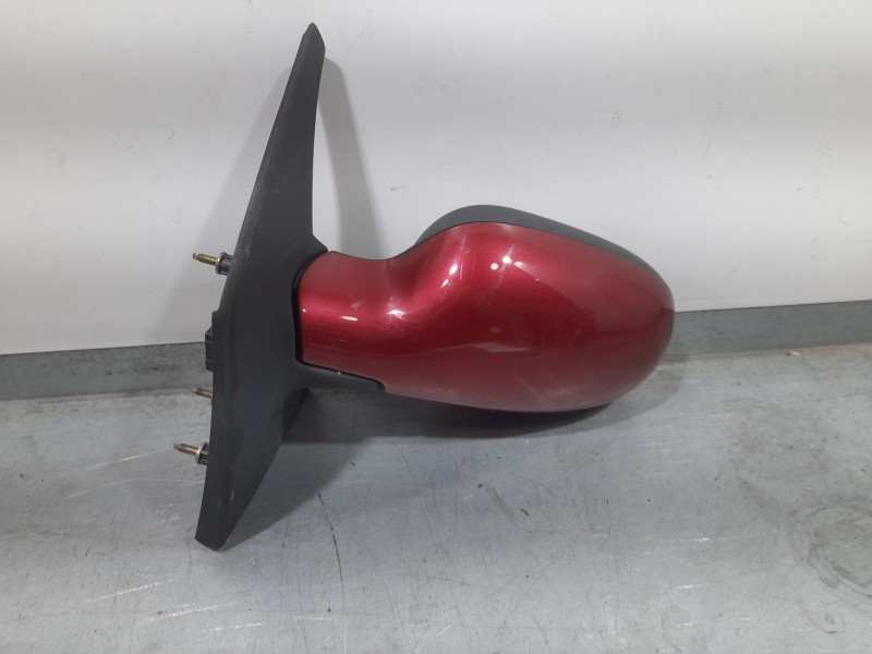 Recambio de retrovisor izquierdo para renault scénic i monospace (ja0/1_, fa0_) 2.0 16v (ja1b, ja1d, ja0c) referencia OEM IAM Q7