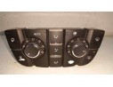 Recambio de mando climatizador para opel astra j lim. cosmo referencia OEM IAM 28243196 13337697 DELPHI