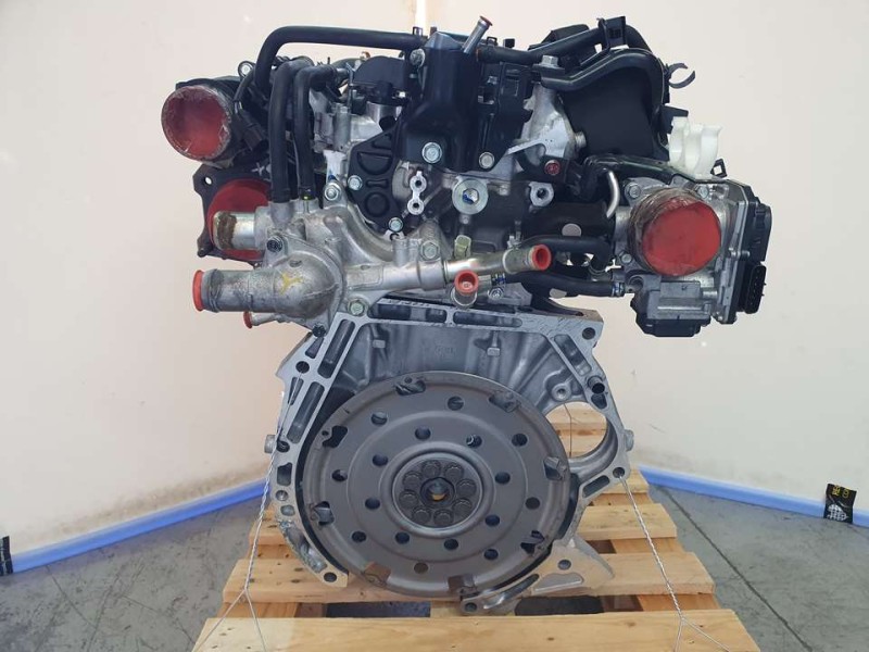 Recambio de motor completo para honda civic lim.4 (fc) 1.5 comfort referencia OEM IAM L15BB 1021062 