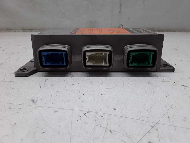 Recambio de kit airbag para bmw serie 5 berlina (e34) 2.5 turbodiesel cat referencia OEM IAM 5WK4066  