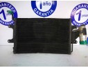 Recambio de condensador / radiador aire acondicionado para seat ibiza (6k1) 1.4 referencia OEM IAM 6KK0820411  