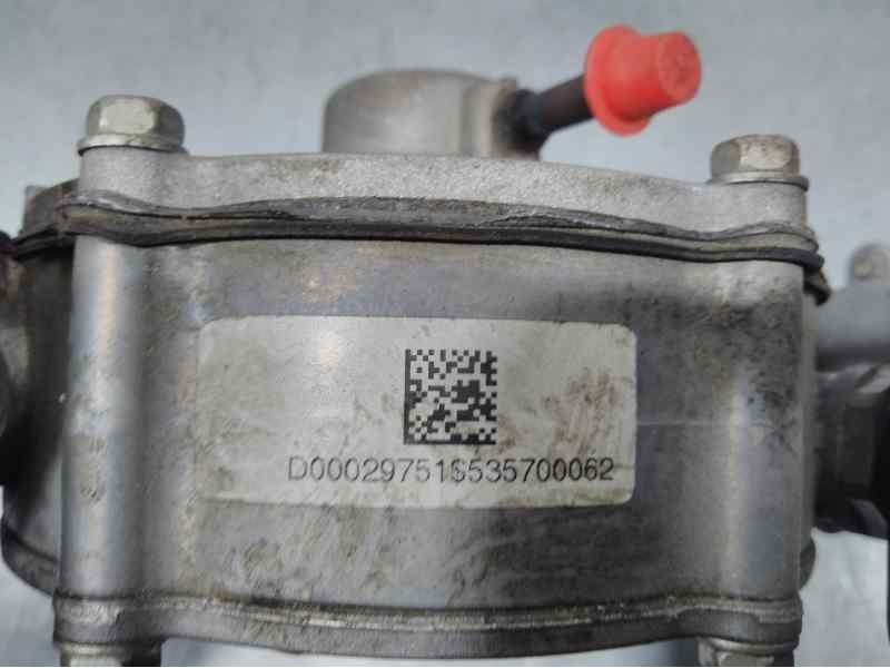 Recambio de bomba combustible para fiat tipo ii (357) fam lounge referencia OEM IAM 67R010056  