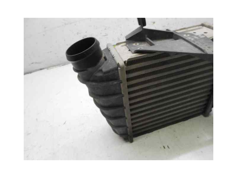 Recambio de intercooler para seat cordoba berlina (6l2) stella referencia OEM IAM   
