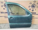 Recambio de puerta delantera derecha para mercedes-benz clase m (w163) 270 cdi (163.113) referencia OEM IAM   TOCADA