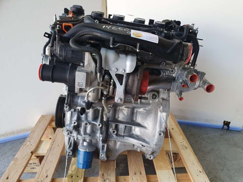 Recambio de motor completo para honda civic lim.4 (fc) 1.5 comfort referencia OEM IAM L15BB 1021062 
