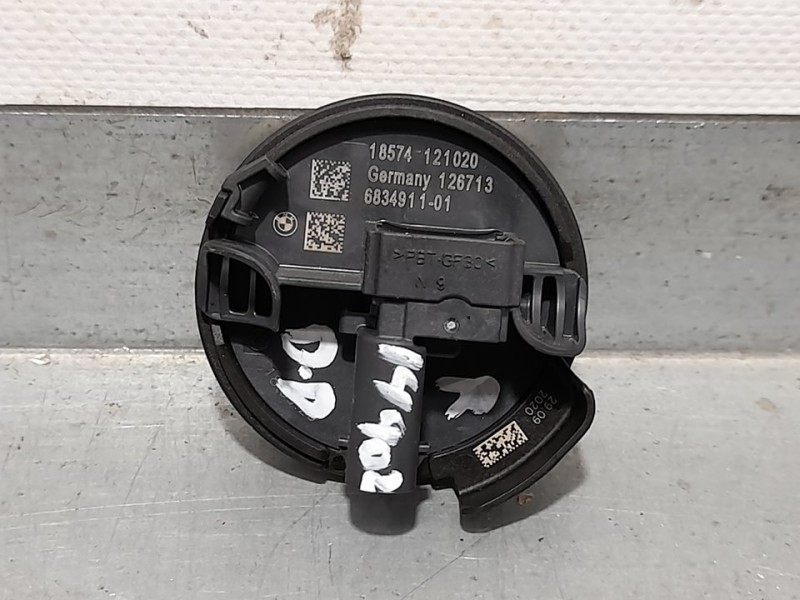 Recambio de sensor para bmw serie 1 lim. (f40) 118d referencia OEM IAM 683491101  