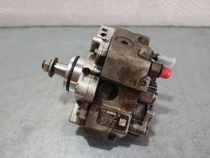 Recambio de bomba alta presion para renault espace iv (jk0) dynamique referencia OEM IAM 8200613055A 0445010033 BOSCH