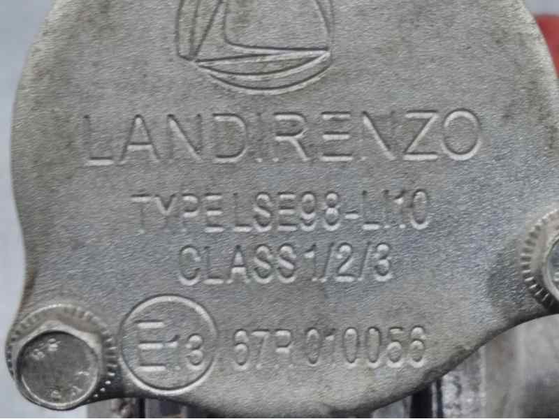 Recambio de bomba combustible para fiat tipo ii (357) fam lounge referencia OEM IAM 67R010056  