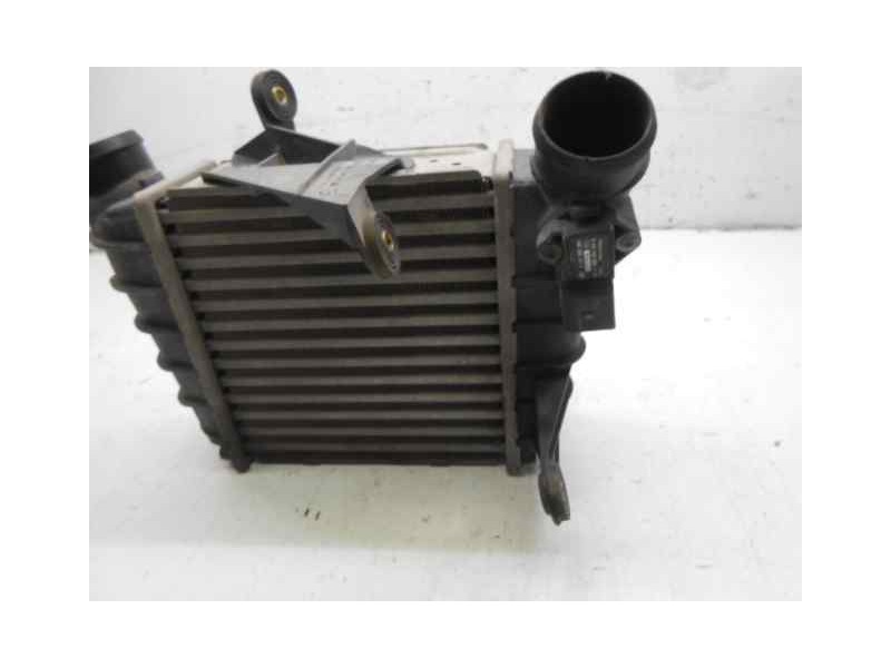 Recambio de intercooler para seat cordoba berlina (6l2) stella referencia OEM IAM   