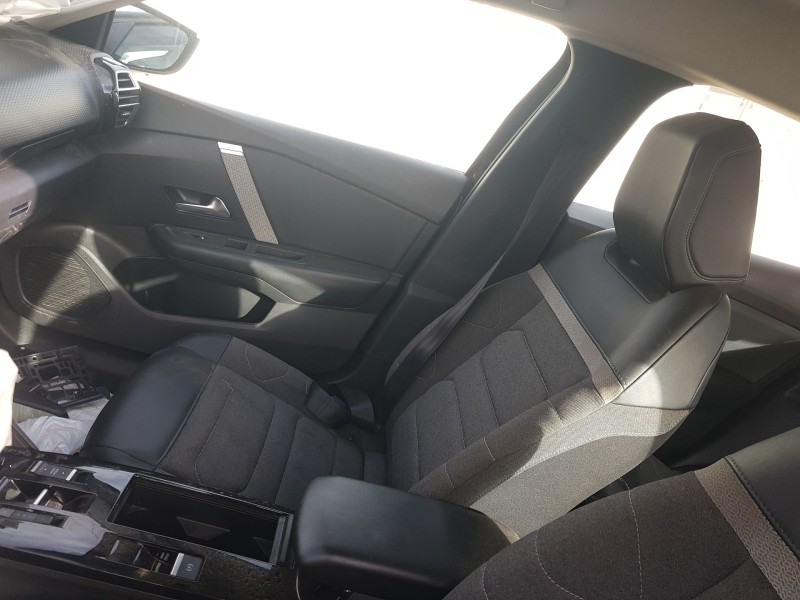 Recambio de asiento delantero derecho para citroën c4 iii (ba_, bb_, bc_) 1.5 bluehdi 130 (bbyhzb) referencia OEM IAM  C/AIRBAG 