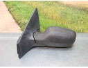 Recambio de retrovisor izquierdo para renault megane ii berlina 5p dynamique referencia OEM IAM  5 PINS ELECTRICO