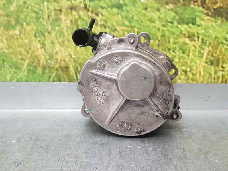 Recambio de depresor freno / bomba vacio para renault megane ii berlina 5p dynamique referencia OEM IAM D163451323 2A101105 