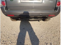 PARAGOLPES TRASERO DQC000061LML TOCADO