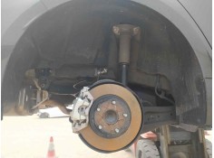 Recambio de plastico pase rueda tras. dch. para toyota corolla (e21) hybrid active referencia OEM IAM 6563702190  