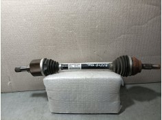 TRANSMISION DELANTERA IZQUIERDA 9800387380 