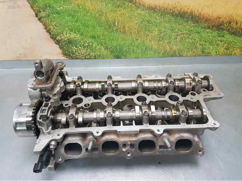 Recambio de culata para hyundai kona 1.6 tgdi cat referencia OEM IAM U3CHHLAN311  