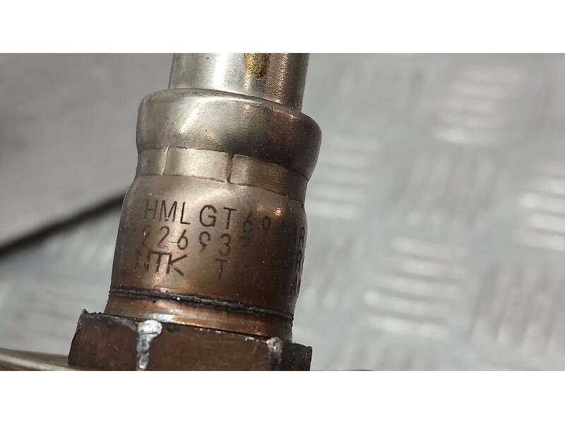 Recambio de sonda lambda para renault captur ii evolution referencia OEM IAM 226937054R  