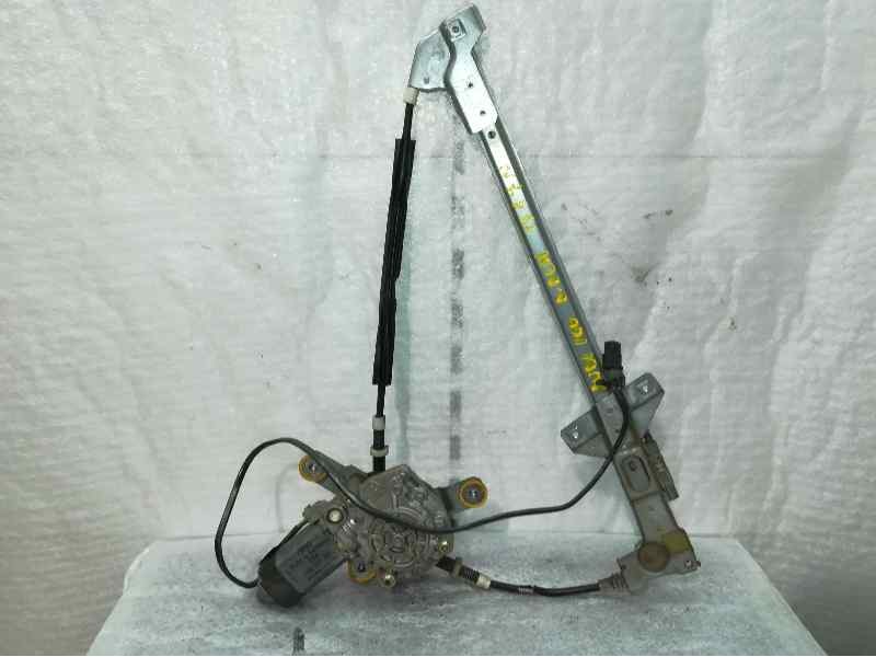 Recambio de elevalunas delantero derecho para audi 100 berlina (c4) básico referencia OEM IAM 4A0959802 2 CLAVIJAS 