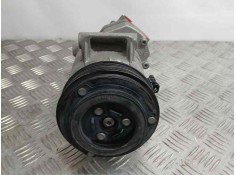 COMPRESOR AIRE ACONDICIONADO 13450516 401351739 DELPHI