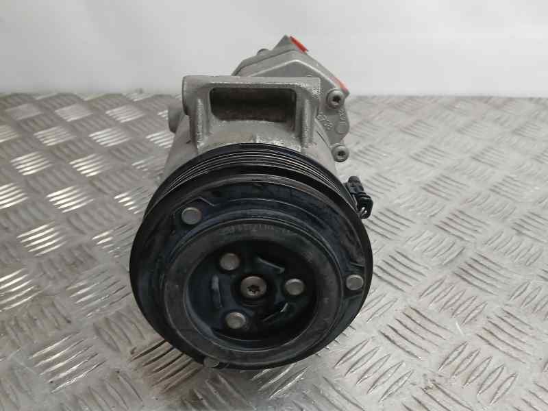 Recambio de compresor aire acondicionado para opel astra j lim. selective referencia OEM IAM 13450516 401351739 DELPHI