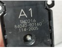 Recambio de mando elevalunas delantero izquierdo para toyota corolla (e21) hybrid active referencia OEM IAM 8404002160  