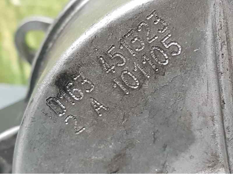 Recambio de depresor freno / bomba vacio para renault megane ii berlina 5p dynamique referencia OEM IAM D163451323 2A101105 