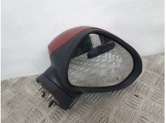 Recambio de retrovisor derecho para seat ibiza (6j5) reference referencia OEM IAM SIN REF  ELECTRICO Y ROZADO
