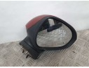 Recambio de retrovisor derecho para seat ibiza (6j5) reference referencia OEM IAM SIN REF  ELECTRICO Y ROZADO