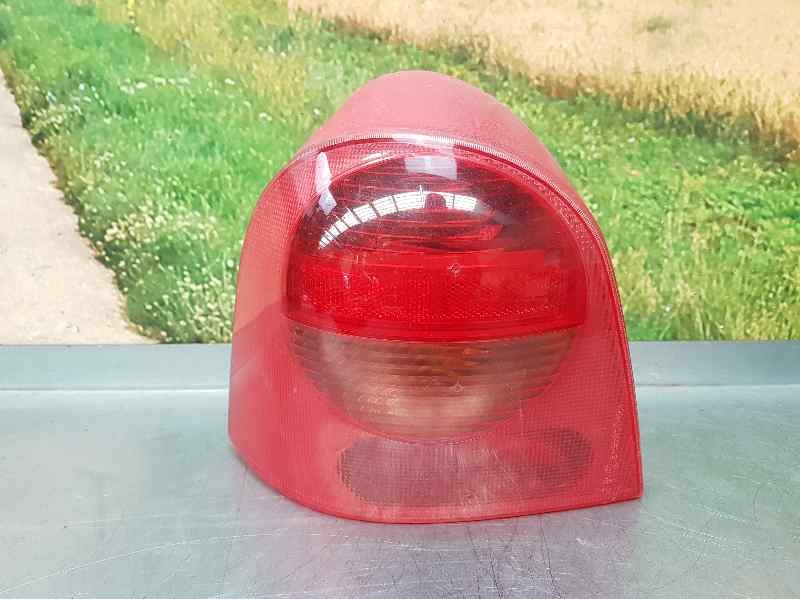 Recambio de piloto trasero izquierdo para renault twingo (co6) 1.2 alize referencia OEM IAM   