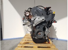 MOTOR COMPLETO CLH 537813 INYECCION BOSCH