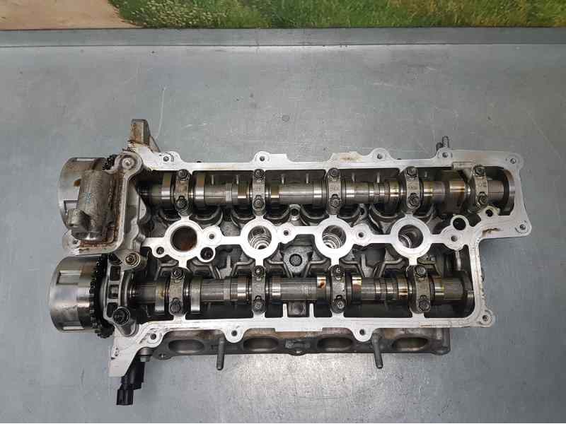 Recambio de culata para hyundai kona 1.6 tgdi cat referencia OEM IAM U3CHHLAN311  