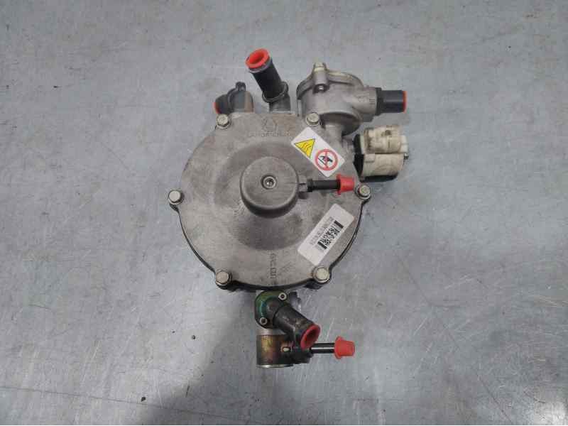 Recambio de bomba combustible para fiat tipo ii (357) fam lounge referencia OEM IAM 67R010056  
