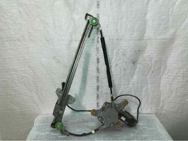 Recambio de elevalunas delantero derecho para audi 100 berlina (c4) básico referencia OEM IAM 4A0959802 2 CLAVIJAS 