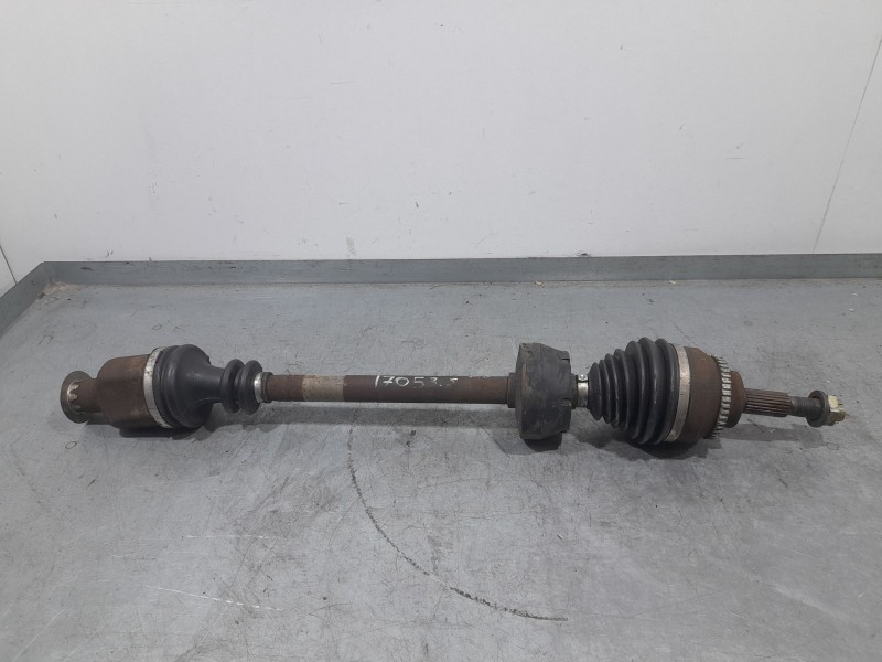 Recambio de transmision delantera derecha para renault scénic i monospace (ja0/1_, fa0_) 2.0 16v (ja1b, ja1d, ja0c) referencia O