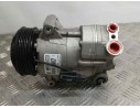 Recambio de compresor aire acondicionado para opel astra j lim. selective referencia OEM IAM 13450516 401351739 DELPHI
