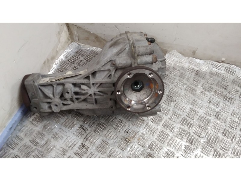 Recambio de diferencial trasero para audi a5 (8t3) 3.0 tdi quattro referencia OEM IAM 0BC500044D  