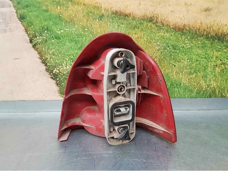 Recambio de piloto trasero izquierdo para renault twingo (co6) 1.2 alize referencia OEM IAM   