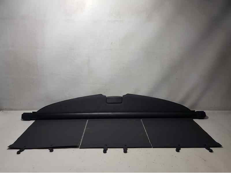 Recambio de bandeja trasera para toyota corolla verso (r1) 2.2 d-4d luna referencia OEM IAM   