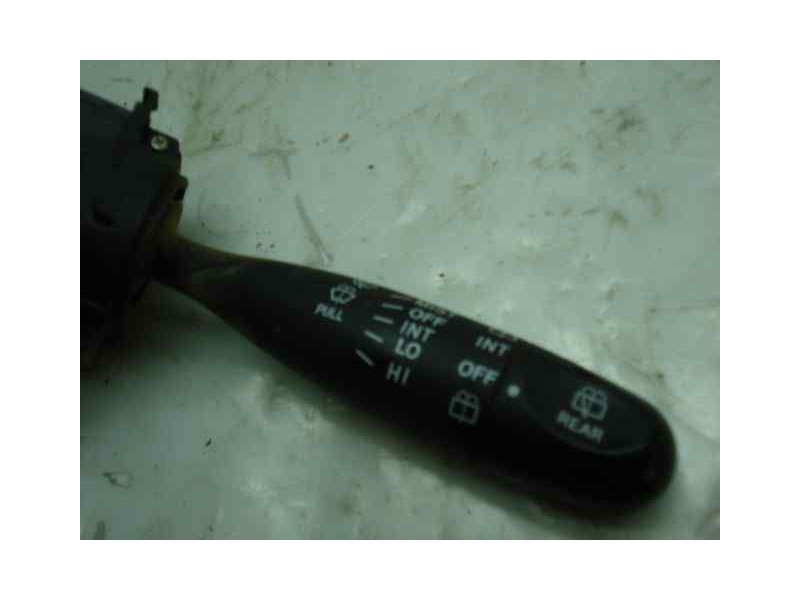 Recambio de mando limpia para suzuki jimny sn (fj) techo metálico referencia OEM IAM   