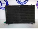 Recambio de condensador / radiador aire acondicionado para peugeot 206 berlina 1.9 diesel referencia OEM IAM   