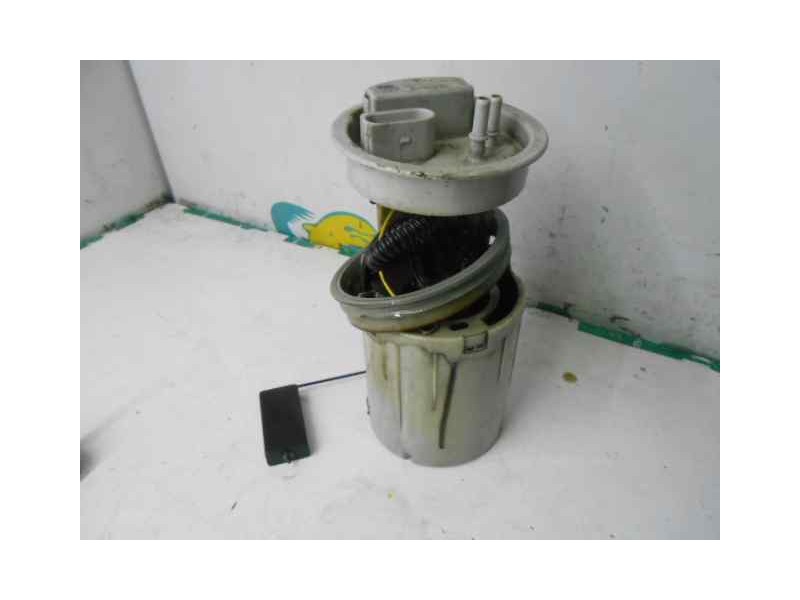 Recambio de aforador para seat cordoba berlina (6l2) stella referencia OEM IAM 220212007002 6Q0919050A VDO CON BOMBA