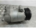 Recambio de compresor aire acondicionado para opel astra j lim. selective referencia OEM IAM 13450516 401351739 DELPHI