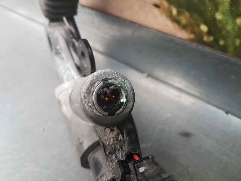 Recambio de pretensor airbag derecho para bmw x5 (e70) xdrive30d referencia OEM IAM   